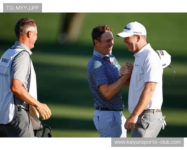 开云前瞻圆石滩配对赛久常凉62杆碾压领跑小麦T28舍夫勒T62