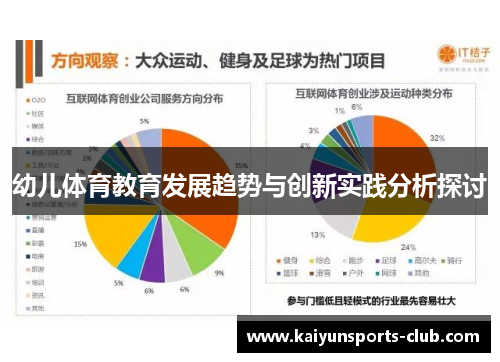 幼儿体育教育发展趋势与创新实践分析探讨